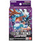 One Piece Card Game Starter Deck Purple/Black Monkey.D.Luffy (ST-26)