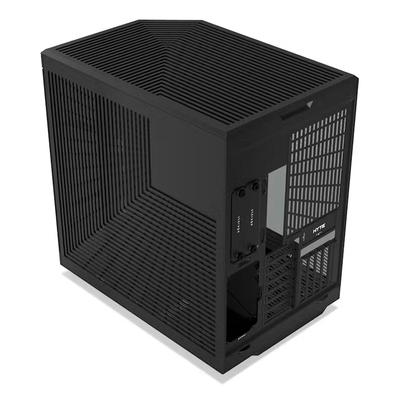 Hyte Y70 Dual Chamber ATX Mid-Tower Modern Aesthetic Case