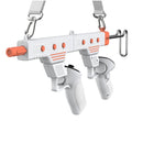 Dobe VR Dual-Mode Gaming Gun for Meta Quest 3/3S TY-5802