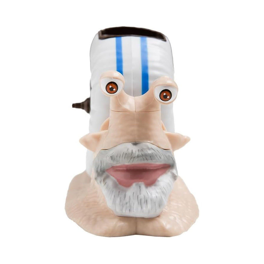 Paladone One Piece Snail Smartphone Holder (PP14342OPNF)