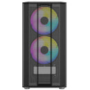 Sama S30 Mid-Tower with High Airflow Front Panel PC Case