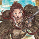 Final Fantasy XIV 1000 Piece Jigsaw Puzzle <Dawntrail> Pre-Order Downpayment