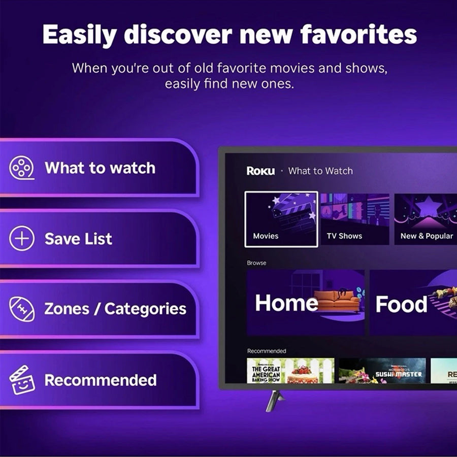 Roku Streaming Stick HD with Voice Remote