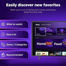 Roku Streaming Stick HD with Voice Remote