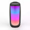 Oudiobop Pluse 4 360 Degrees Lightshow and Sound Wireless Speaker