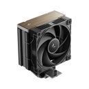 DeepCool AK400 G2 Wood Grain Top Cover CPU Cooler