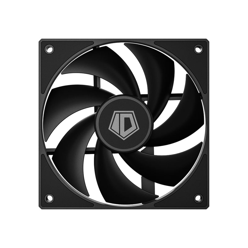 ID-Cooling Frozn A410 TD CPU Air Cooler (Black)