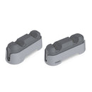 Dobe Double Charging Dock For PS5 Controller with Dual-Color Charging Indicator Light (Gray)