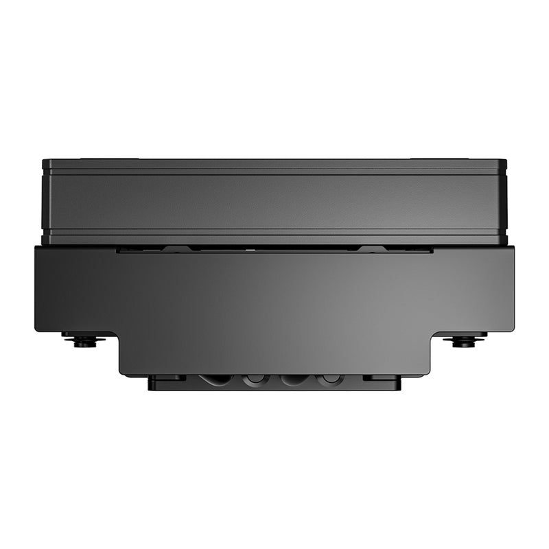 ID-Cooling IS-47-XT V2 47mm Low Profile CPU Air Cooler (Black)