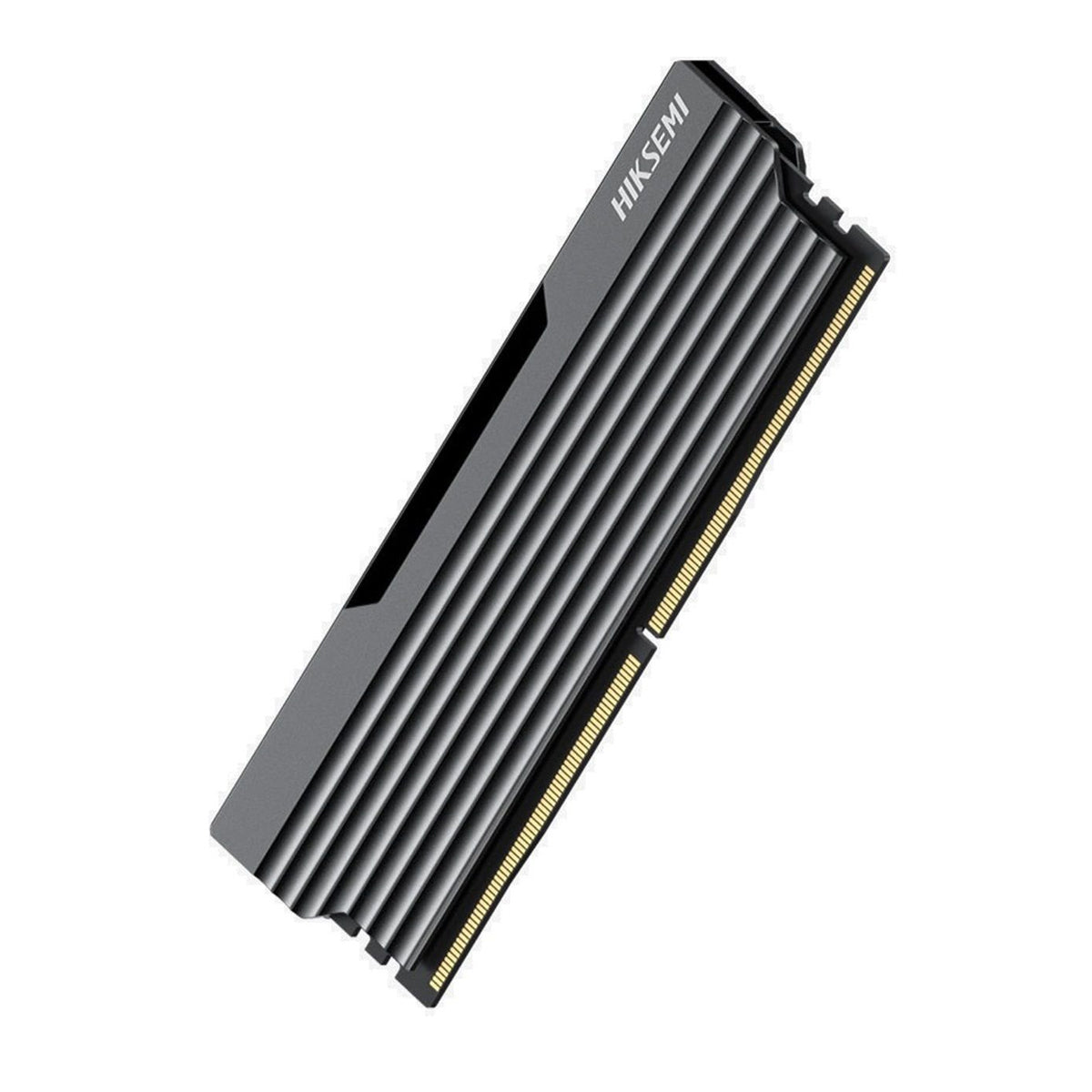 Hiksemi Future Non-RGB Single DDR4 3200MHz U10 UDIMM Gaming Memory