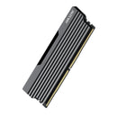Hiksemi Future Non-RGB Single DDR4 3200MHz U10 UDIMM Gaming Memory