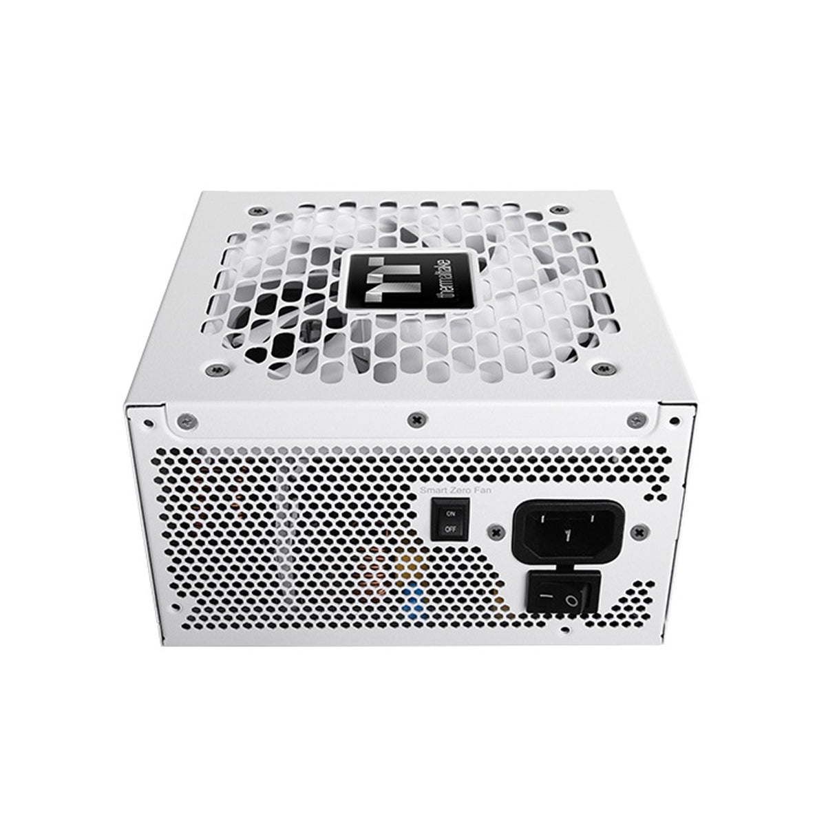 Thermaltake Toughpower GT Snow 1000W 80+ Gold Fully Modular Power Supply