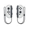 Nintendo Switch Console OLED Model White & Mario Kart 8 Deluxe Set