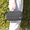Hori Puff Pouch for Nintendo Switch 2 (Black) (NSX-019A)