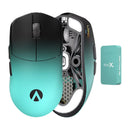 Lamzu x Aimlabs Maya X 8K Super Light Wireless Gaming Mouse