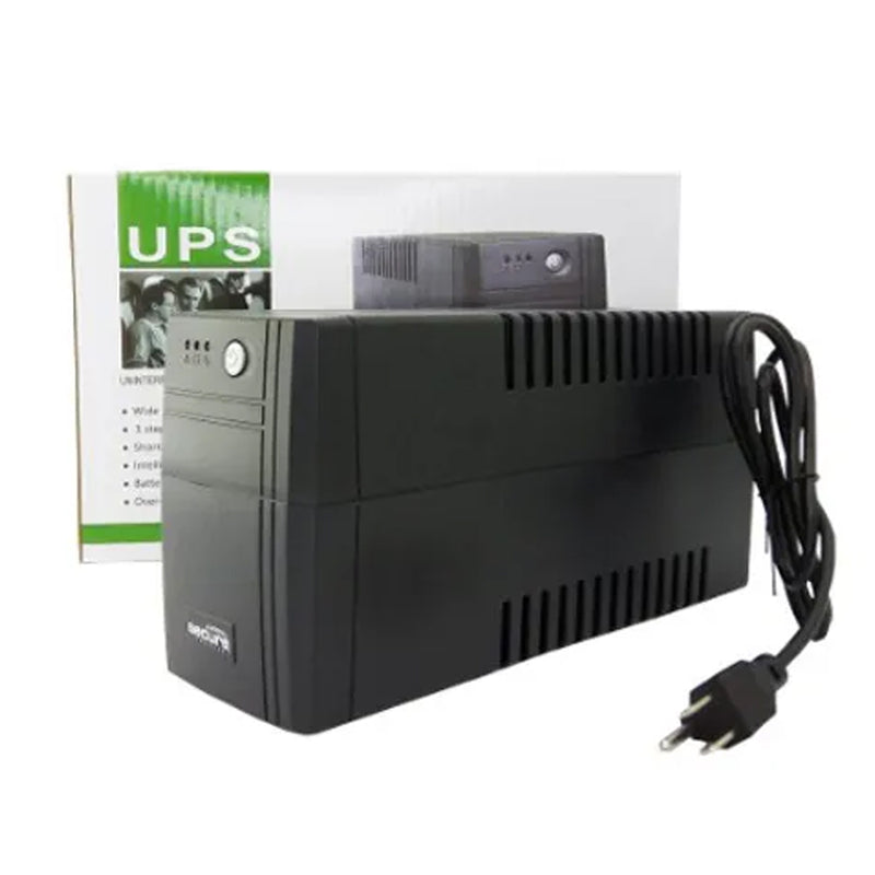 Secure 1000VA 700W UPS