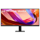 LG Ultrawide 29U511A-B 29" WFHD (2560x1080) 100Hz 5ms (GtG at Faster) IPS Monitor
