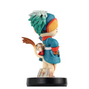 Nintendo Amiibo Monster Hunter Stories 3 (Rudy) JPN