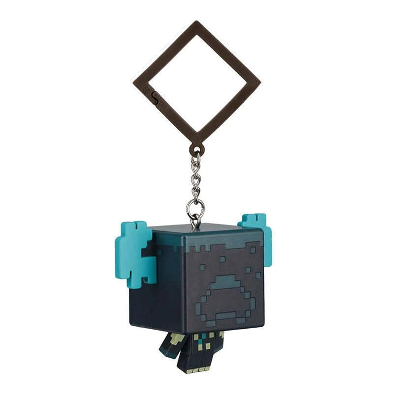 Paladone Minecraft Chibi Backpack Buddies (PP13772MCF)