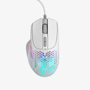 Glorious Model I 2 Wired Ultralight Multi-Genre Gaming Mouse (Black, White)