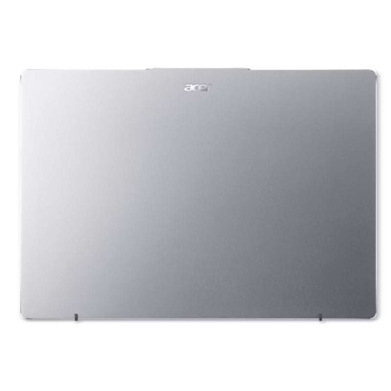 Acer Swift Go 14 SFG14-73-73VB Laptop (Pure Silver)