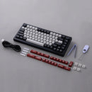 Akko Dracula Castle 5075B Plus Multi-Mode RGB Hot-Swappable Mechanical Keyboard