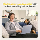 Jabra Evolve2 65 Flex Link390C MS Stereo ANC Wireless Foldable Headset