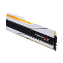 G.Skill Trident Z5 RGB 16GB (16GBx1) DDR5 6000MT/s CL36-36-36-96 1.35V Intel XMP 3.0 / AMD