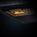 ASUS TUF Gaming F16 FX608JMR-RV314WSM Laptop (Jaeger Gray)