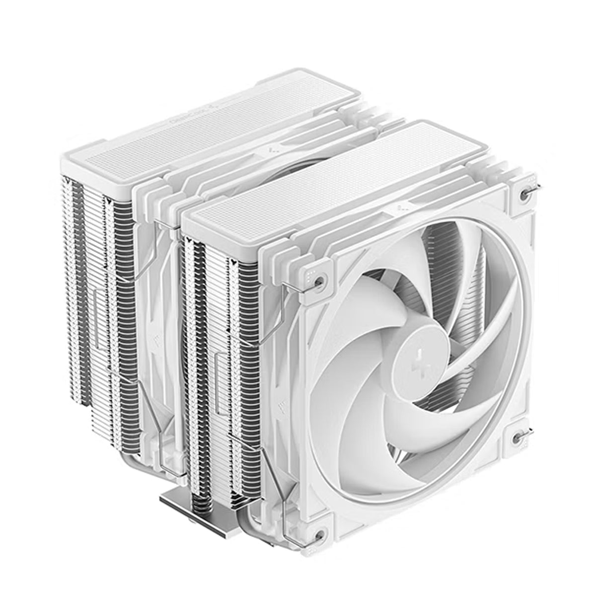 DeepCool AG620 G2 Superior Performance 6-Heatpipe Dual Tower CPU Air Cooler