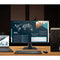 MSI Pro MP275 27" FHD (1920x1080) 100Hz 1ms (MPRT) / 4ms (GTG) IPS Business Productivity Monitor