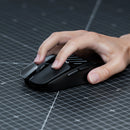 Pulsar Lab X2F Fingertip Launch Edition Wireless Gaming Mouse Size 1 (Black) (PX2F101)
