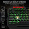 Aula T650 4-in-1 Gaming Combo - Wired Membrane Keyboard/Mouse/Headset/Mouse Pad