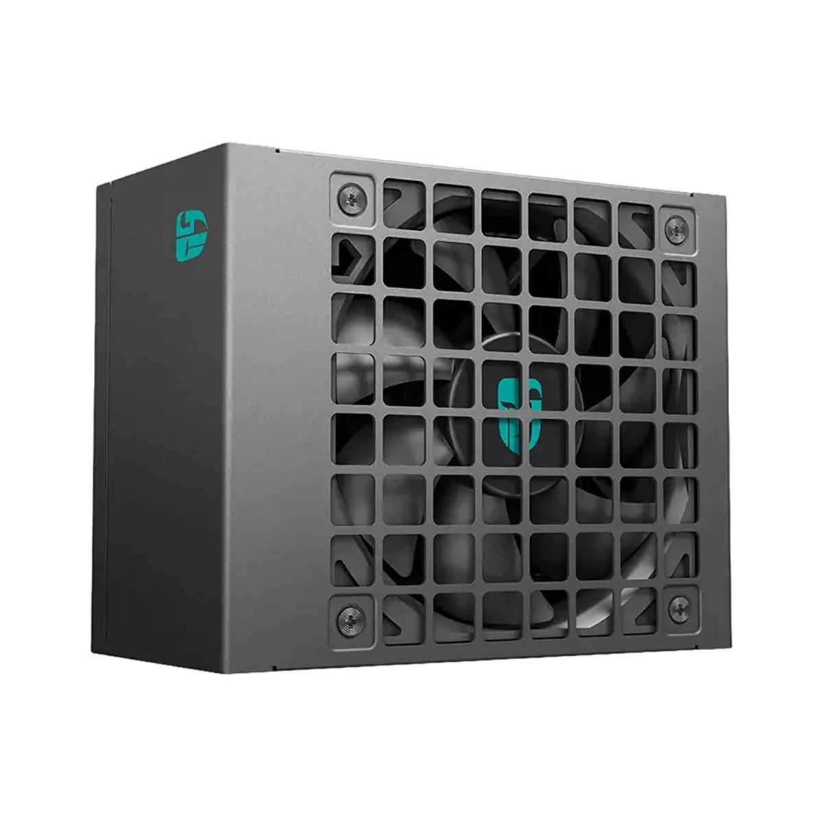 DeepCool PS850G 850W Gold Fully Modular SFX Power Supply (Cybenetics Platinum Certified)