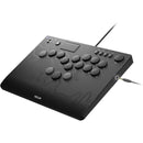 Hori Nolva Mechanical All-Button Arcade Controller for PS5/ Windows PC (SPF-049A)