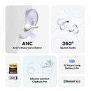 Ugreen ClipBuds Pro Hybrid Active Noise-Cancelling Earbud