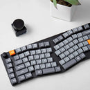 Keychron K15 Max QMK RGB Hot-Swappable 75% Alice Wireless Custom Mechanical Keyboard