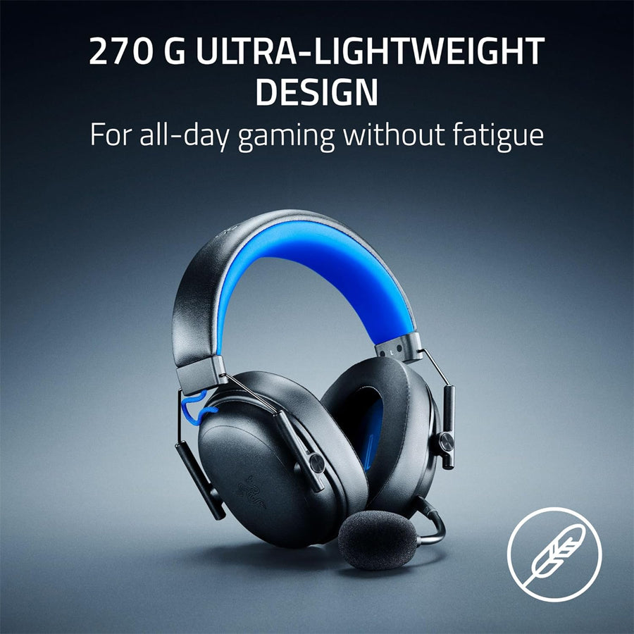 Razer BlackShark V3 X HyperSpeed Wireless Esports Headset