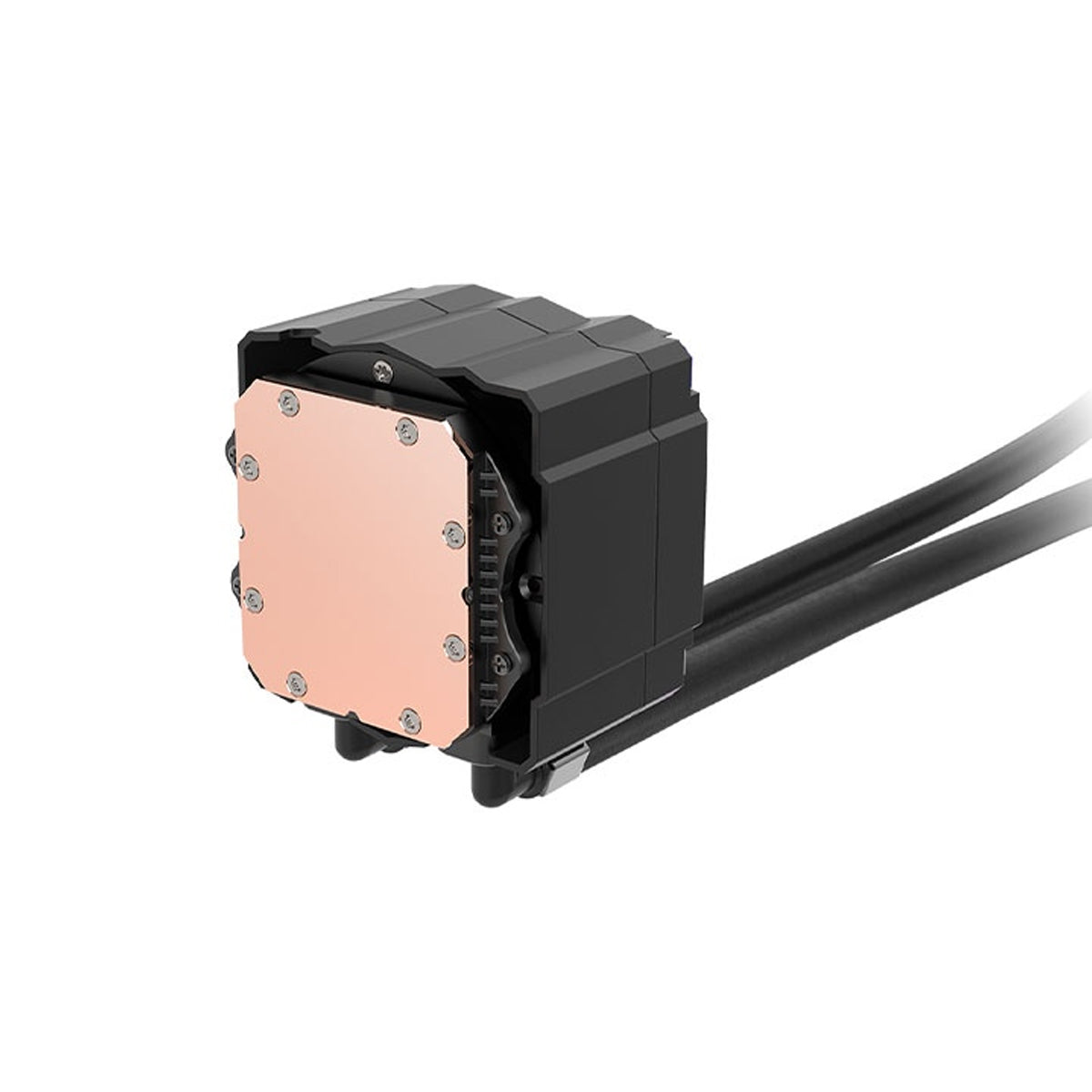 Thermaltake LA360-S ARGB Sync AIO Liquid Cooler with 2.4" Segment LCD