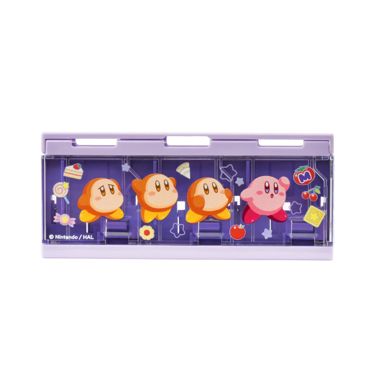 Hori Pop & Go Game Case for Nintendo Switch 2