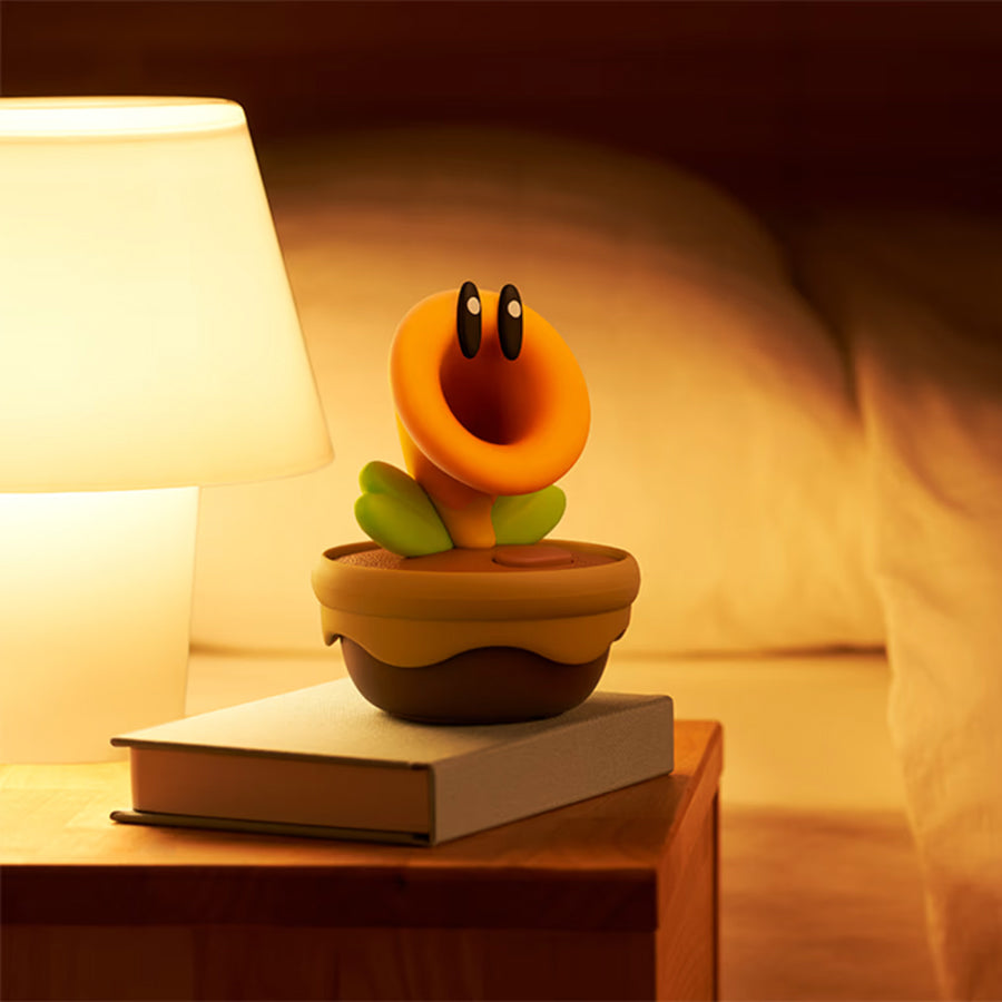 Nintendo Talking Flower Voice Clock (TAF-S-LVAAA)