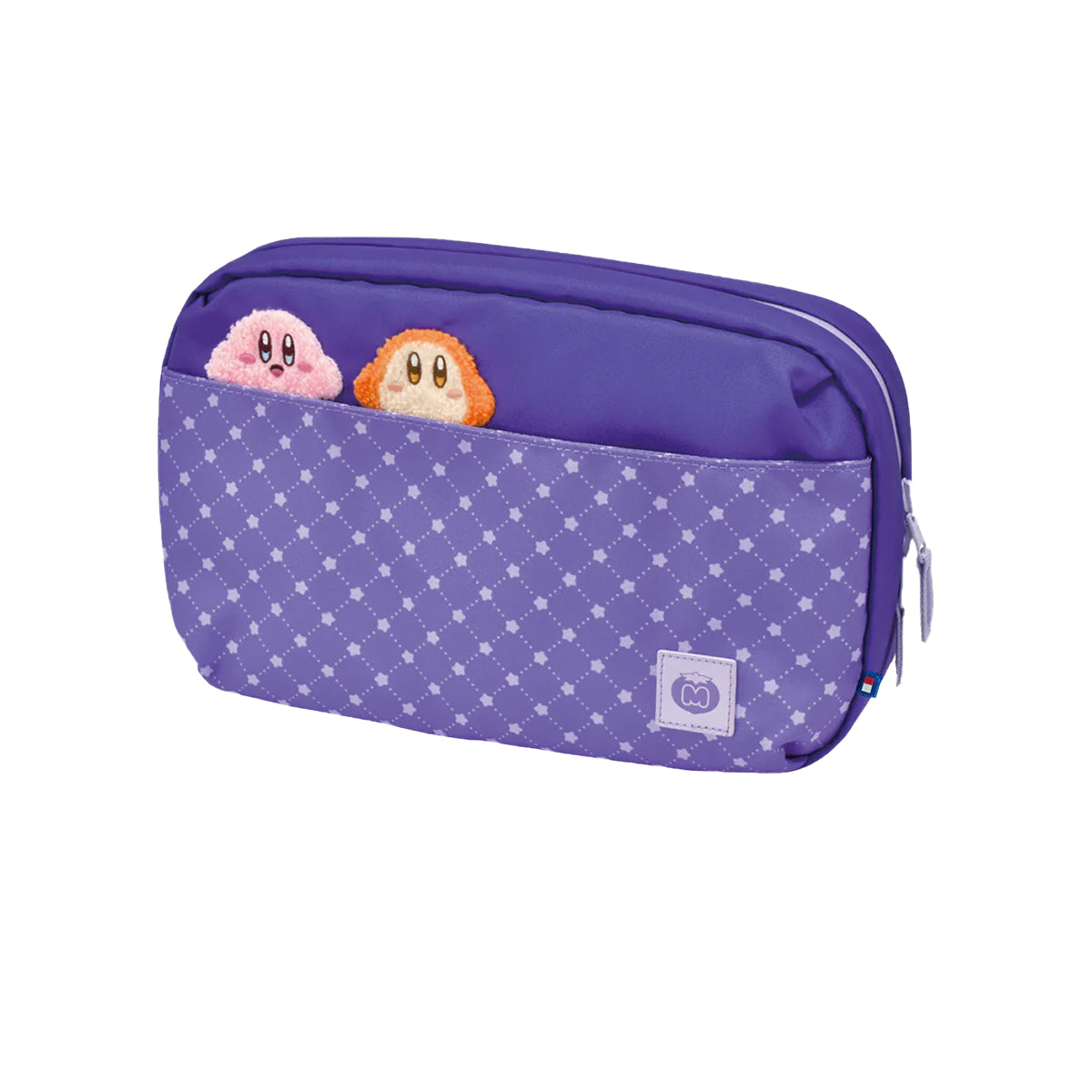 Hori Reversible Travel Pouch for Nintendo Switch 2