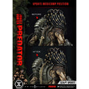 Museum Masterline Predator (Film) Jungle Hunter Predator DX Bonus Version Pre-Order Downpayment