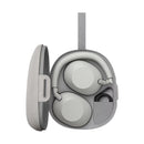 Sony WH-1000XM6 Wireless Noise Cancelling Headphones (Black, Moonlit Blue, Platinum Silver) + Momax 1-Power Vital 10000mAh