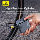 Baseus PrimeTrip Series Portable Bike Pump 