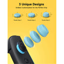 JSAUX Multi-Mode Thumb Grip Set for Nintendo Switch 2