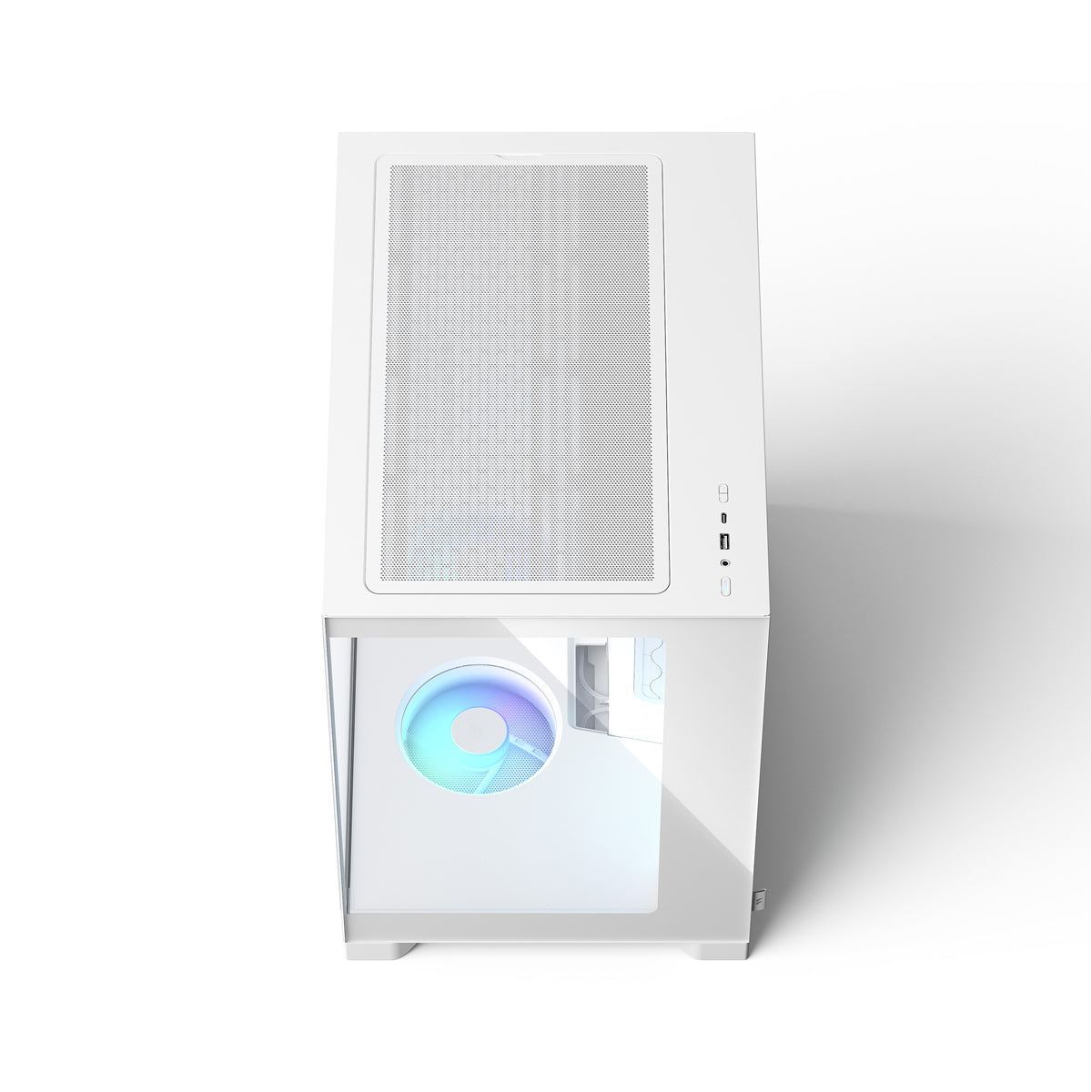 Fractal Design Pop 2 Vision Computer Case