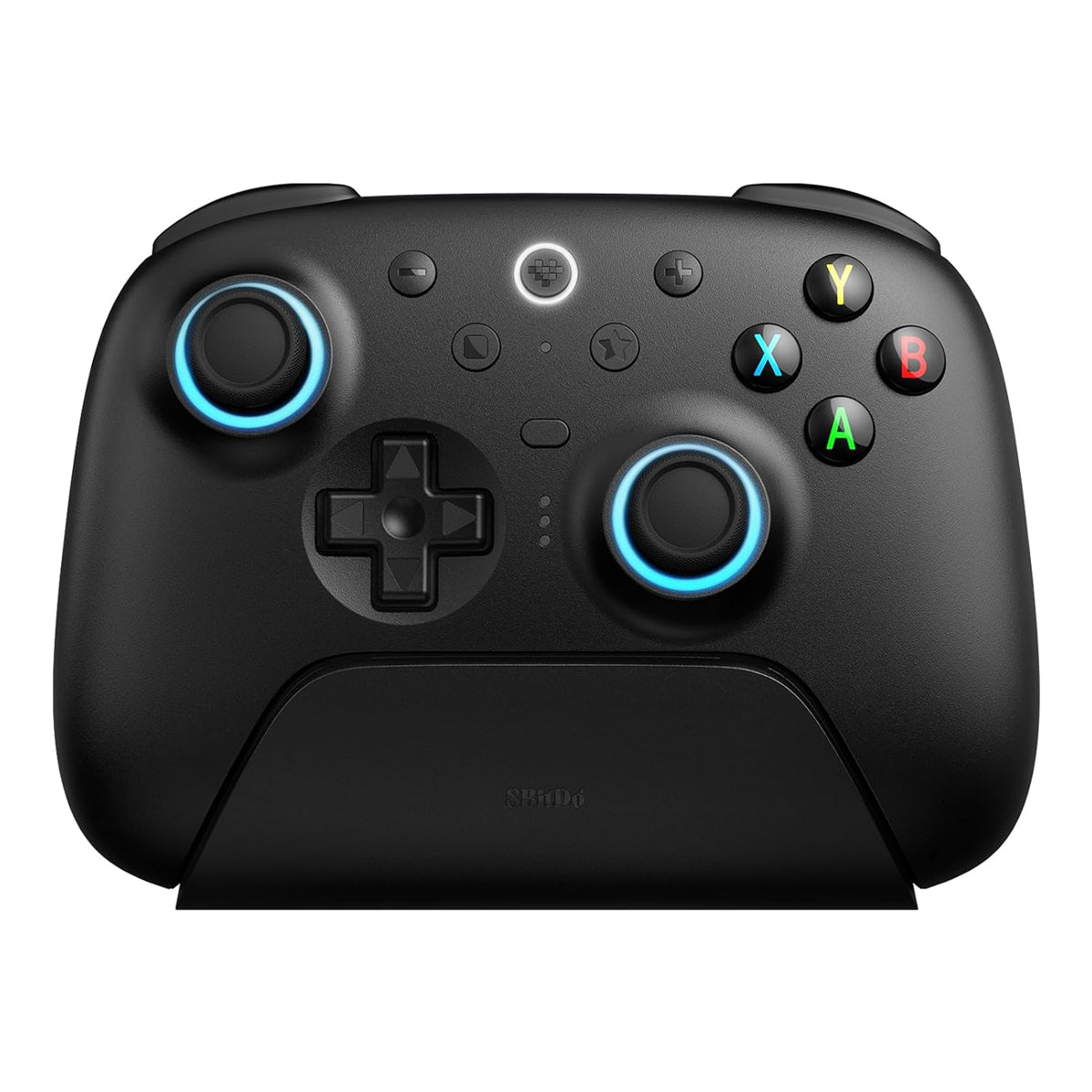 8BitDo Ultimate 2 Wireless Controller with Charging Dock