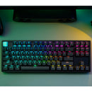 Keychron K8 HE Standard Version TKL Wireless Magnetic Switch Custom Keyboard - Black