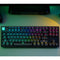 Keychron K8 HE Standard Version TKL Wireless Magnetic Switch Custom Keyboard - Black